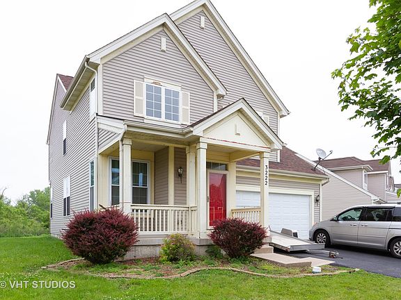 2nd image of 3222 W Holden Cir