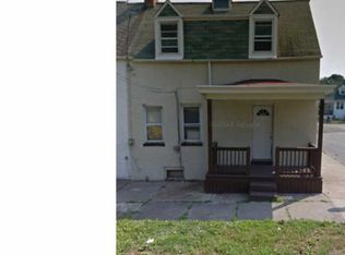 1215 Thomas St, Chester, PA 19013
