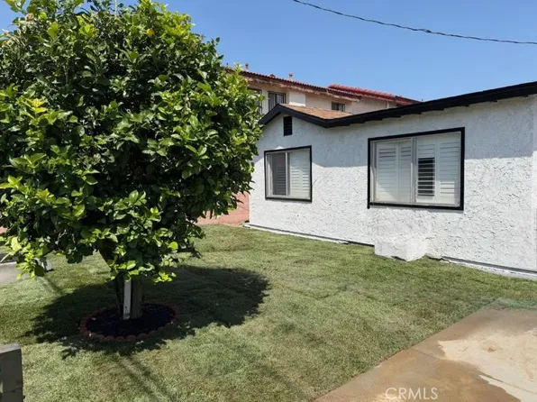 814 S Electric Ln, Alhambra, CA 91803