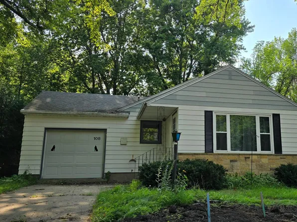 108 S East St, Kiester, MN 56051