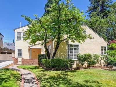 644 San Miguel Way, Sacramento, CA, 95819