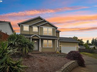 687 Juntura Way SE, Salem, OR 97302