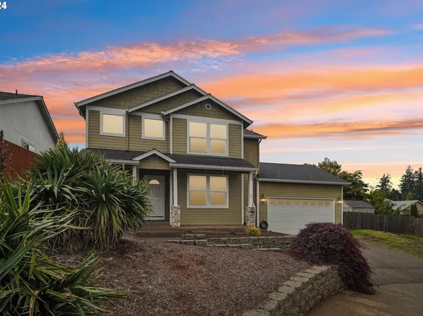 687 Juntura Way SE, Salem, OR 97302