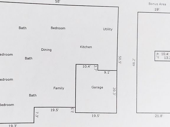 2nd image of 154 Bob White Rd