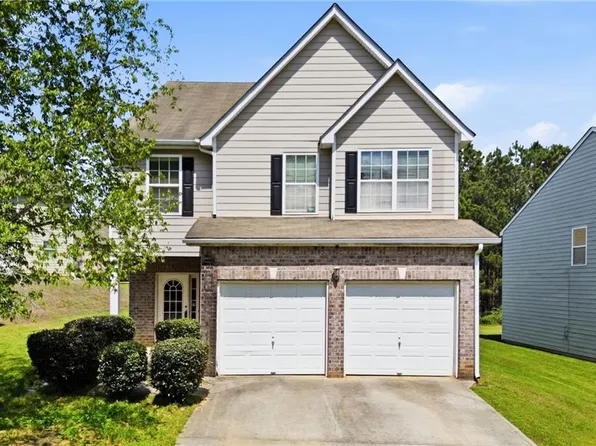 2415 Valley Creek Dr, Lithia Springs, GA 30122