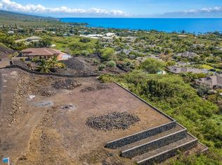 75-6138 Akoa St LOT 16, Kailua Kona, HI 96740