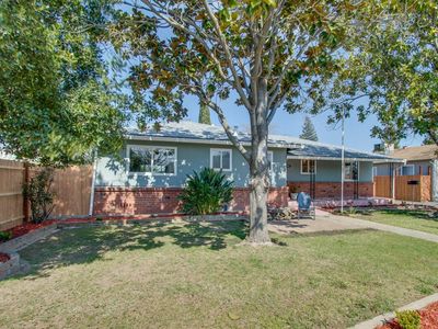 2481 Wilmington Ave, Sacramento, CA, 95820