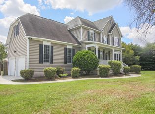 3101 Wickford Rd, Wilmington, NC 28409