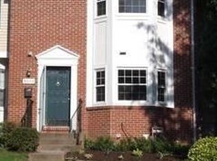 9072 Giltinan Ct, Springfield, VA 22153