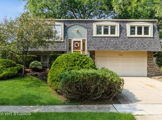 7444 Nottingham Dr, Tinley Park, IL