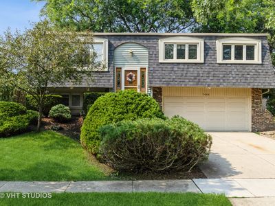 7444 Nottingham Dr, Tinley Park, IL, 60477