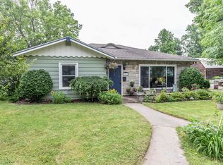 502 W Maple St, Mason, MI 48854