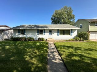 761 14th St SW, Huron, SD 57350