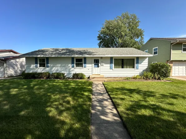 761 14th St SW, Huron, SD 57350