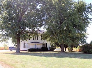 9354 B Hwy, Bunceton, MO 65237