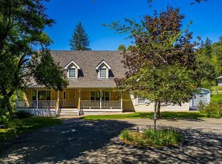 51757 Ponderosa Way, Oakhurst, CA
