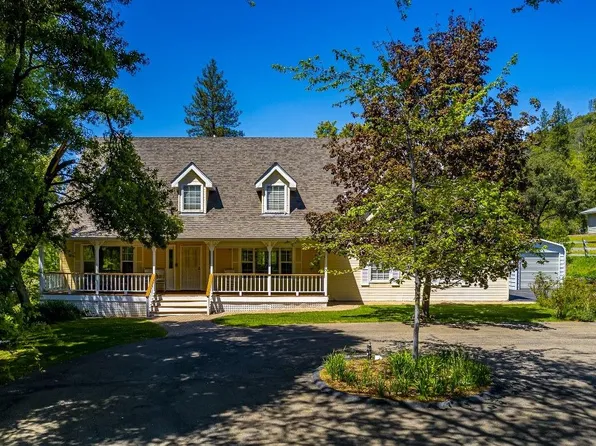 51757 Ponderosa Way, Oakhurst, CA 93644