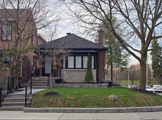 199 Glengarry Ave, Toronto, ON M5M1E1