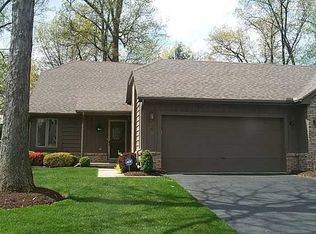 2911 Stoneleigh Dr, Sylvania Township, OH