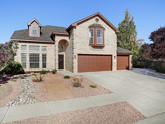 2nd image of 7525 Rosette Dr NW