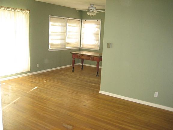 Living Room / Dining Room