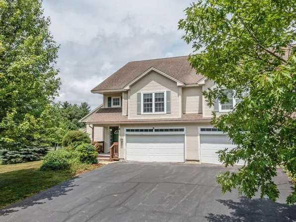 163 Fern Court, Colchester, VT 05446