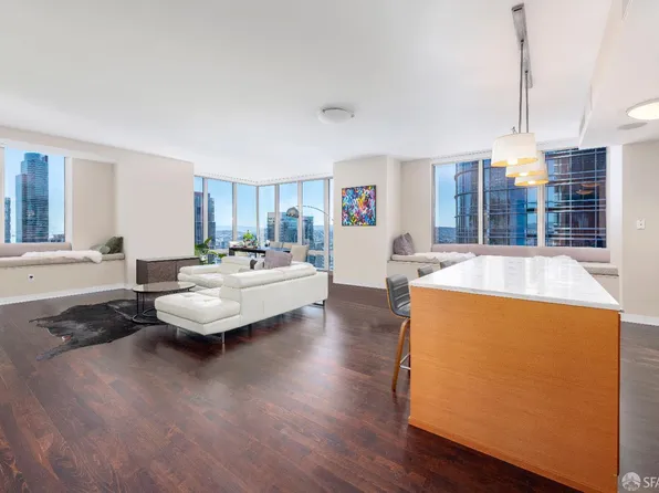 301 Mission St APT 35E, San Francisco, CA 94105