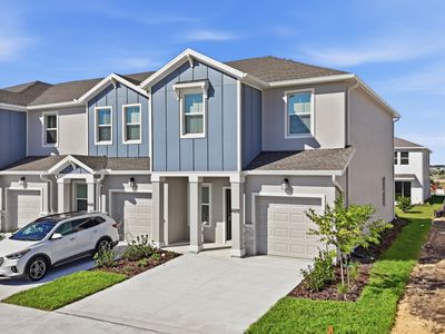 3256 Namaste Dr, Clermont, FL, 34714