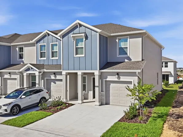 3256 Namaste Dr, Clermont, FL 34714