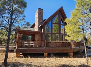 2720 Deer Path, Happy Jack, AZ 86024