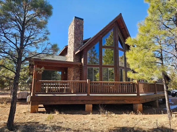 2720 Deer Path, Happy Jack, AZ 86024