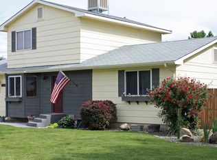 3071 Pinyon Ave, Grand Junction, CO 81504