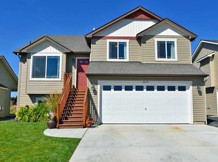 8815 N Elm St, Spokane, WA 99208