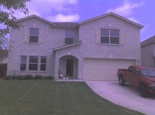 11105 Crystal Pln, Live Oak, TX 78233