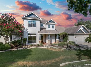 187 Laswell Ln, Bulverde, TX 78163