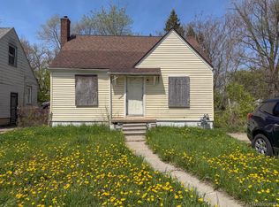 12441 Lansdowne St, Grosse Pointe, MI 48224