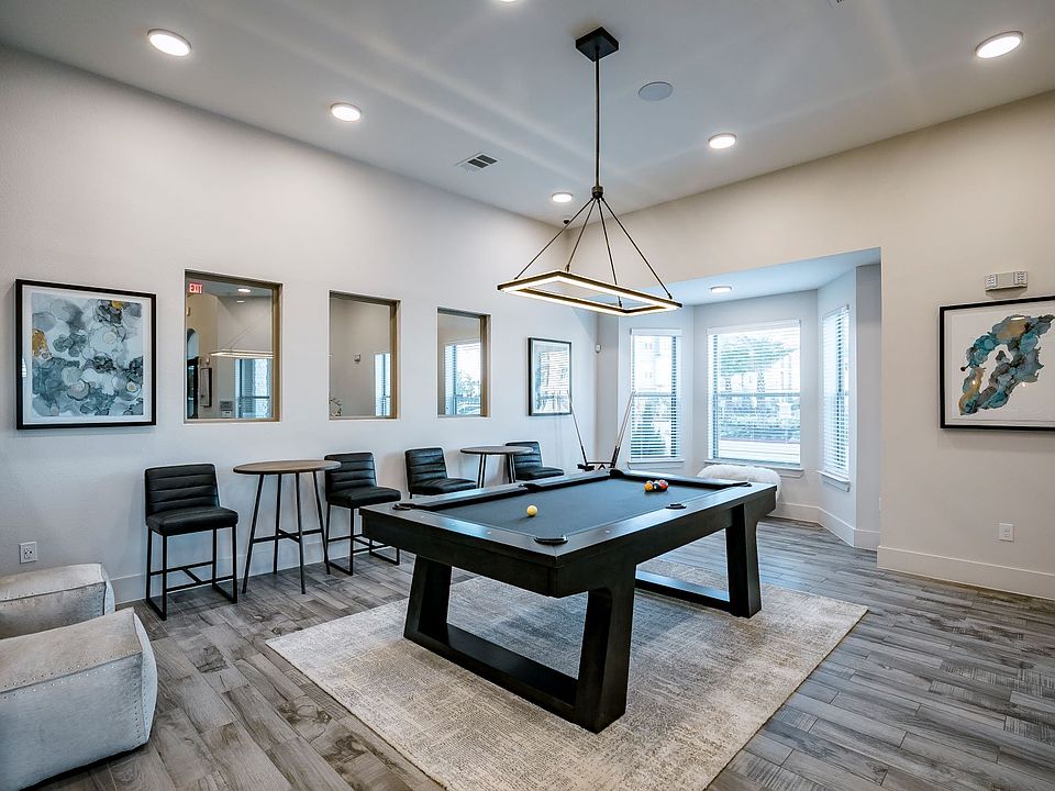 Cue Luxury Apartments 20211 Longenbaugh Rd Cypress, TX Zillow