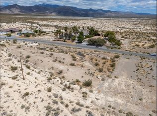 2560 S Zuni Ave, Pahrump, NV 89048