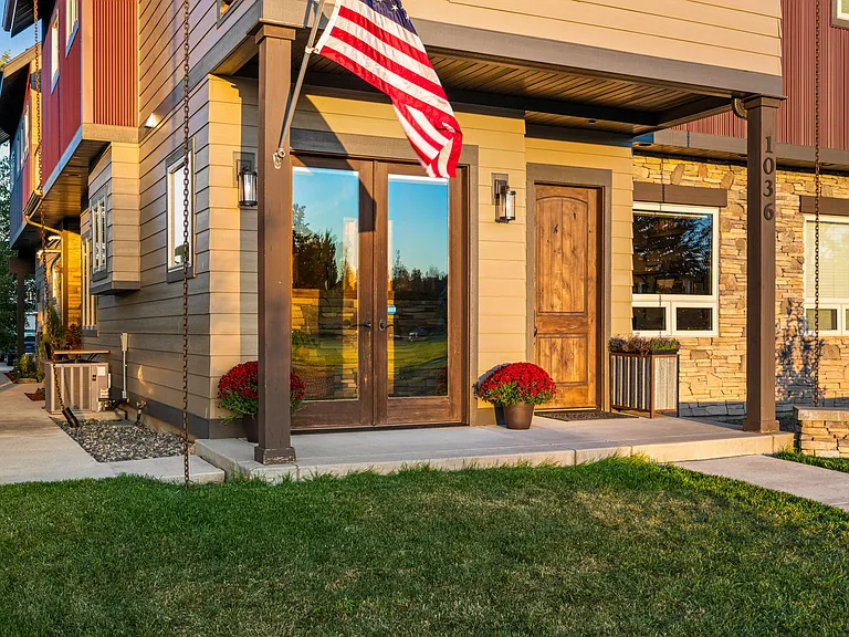 Welcome Home!