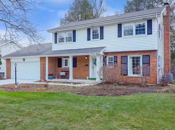 1409 E Thomas Rd, Wheaton, IL 60187