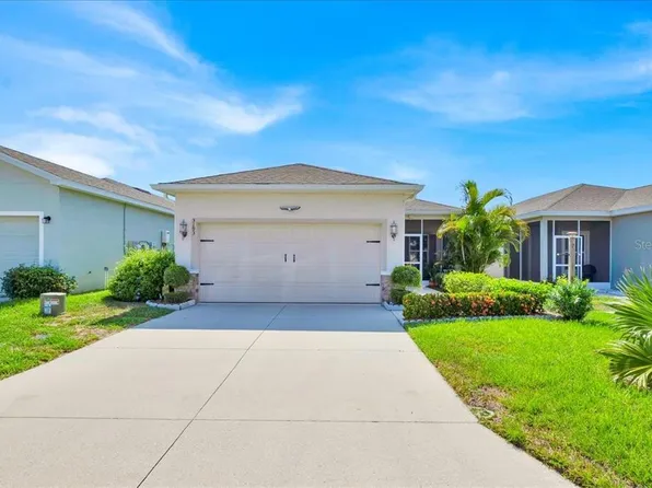 3193 Whispering Trails Ave, Winter Haven, FL 33884