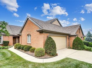 7039 Rosecliff Pl, Dayton, OH 45459