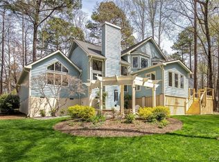 14309 Chimney House Rd, Midlothian, VA 23112