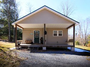 3891 Rolling Stone Rd, Kylertown, PA 16847