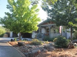 4888 Foster Rd, Paradise, CA 95969