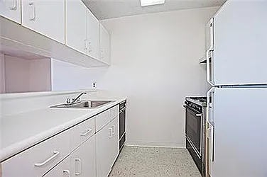 Rented by DJK Residential