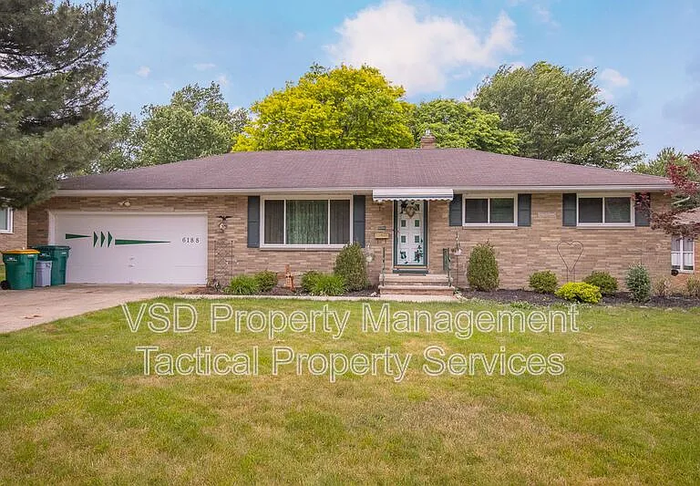 6188 Cabrini Ln — Photo 1