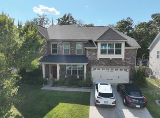 351 Asa Rose Ln, Lexington, SC 29072