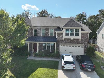 351 Asa Rose Ln, Lexington, SC, 29072