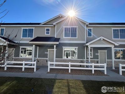 437 Condor Way, Johnstown, CO, 80534